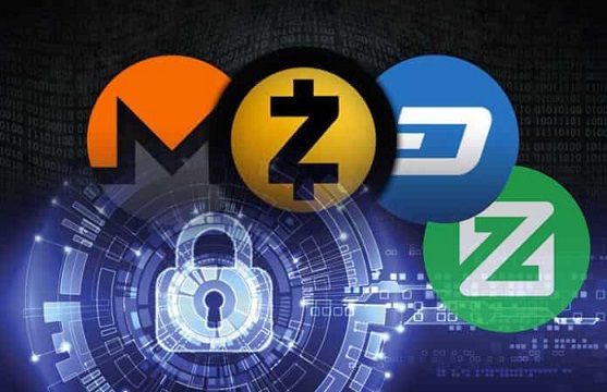 سکه‌های حریم خصوصی (privacy coins)